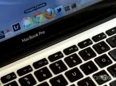 2021 Apple MacBook Pro - physical function keys replace Touchbar