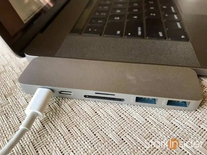 2021 Apple MacBook refresh - expect the return of the SD card slot, HDMI port and MagSafe