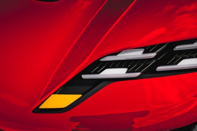 Porsche Boxster 718 EV - premiere of a future-oriented concept study on 6 September Porsche Boxster 718 EV - premiere of a future-oriented concept study on 6 September