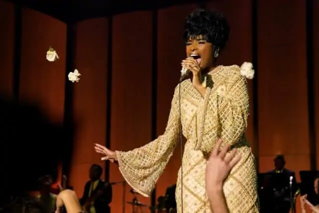 Respect Film Review - Jennifer Hudson