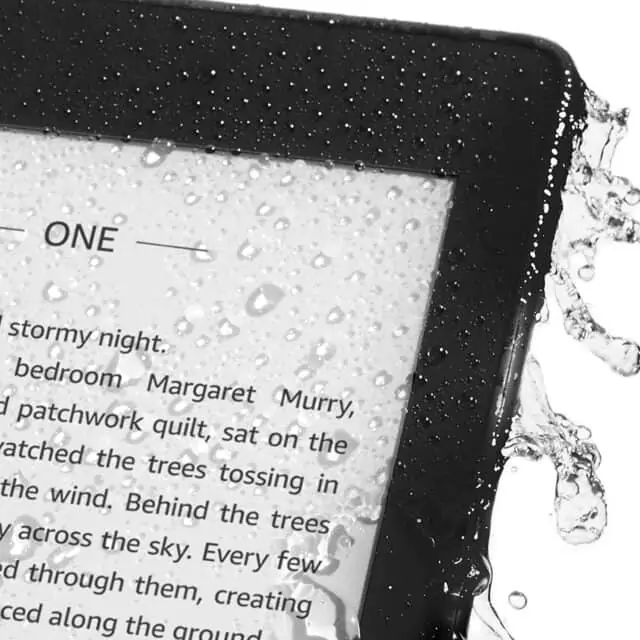 Amazon Kindle Paperwhite 2021 new models