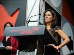 Indie Film: Producer Joana Vicente named new Sundance Institute CEO The Sundance Institute Announces Joana Vicente as CEO