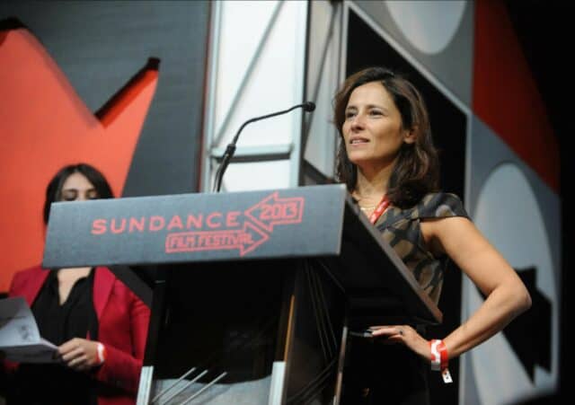 The Sundance Institute Announces Joana Vicente as CEO The Sundance Institute Announces Joana Vicente as CEO