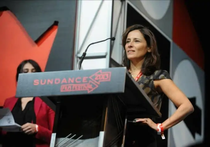 The Sundance Institute Announces Joana Vicente as CEO