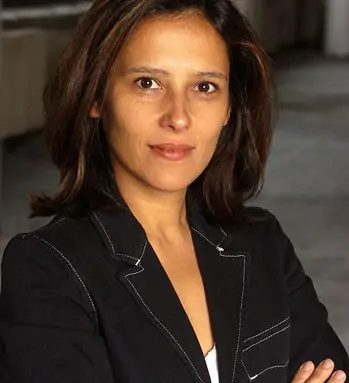 Joana Vicente headshot Sundance Institute CEO