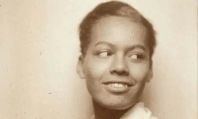 My Name Is Pauli Murray - Documentary Film Review