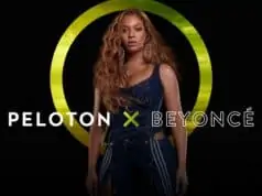 Peloton announces new Peloton x Beyoncé Artist Series
