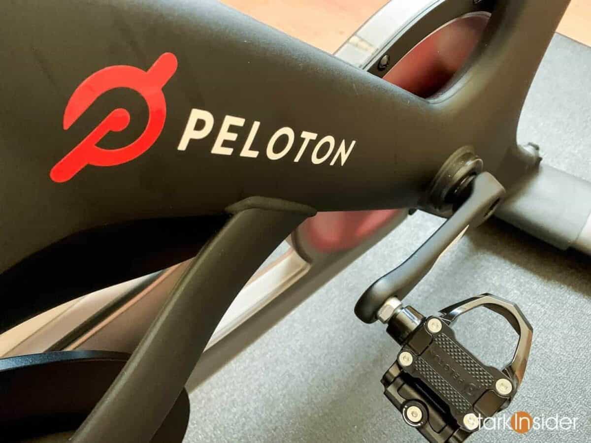 Peloton Pause Button - How does it work