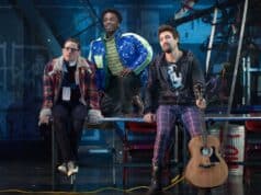 'Rent 25th Anniversary Farewell Tour' opens at the Orpheum Theatre, San Francisco (BroadwaySF)