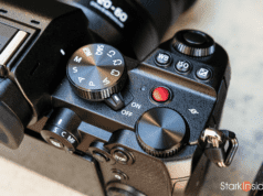 Camera Deals: Panasonic Lumix S5 is on sale, a great buy for video shooters Panasonic Lumix S5 4K full frame for wedding films, travel and music videos, indie filmmaking.