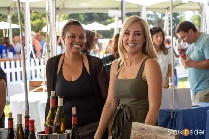 Taste of Sonoma at Kendall-Jackson