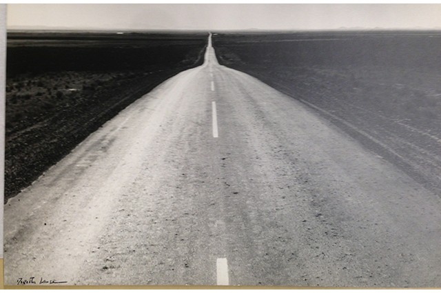 Dorothea Lange Photography as Activism - Highway across the Great Plains