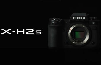 Fujifilm X H2S mirrorless camera video thoughts