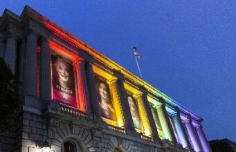 June 18 Pride Night at the Opera After-Party Includes Lip-Sync Contest: Aria Edition, Best Pride Look Competition, Selfie Stations and More with Guest Host Donna Sachet