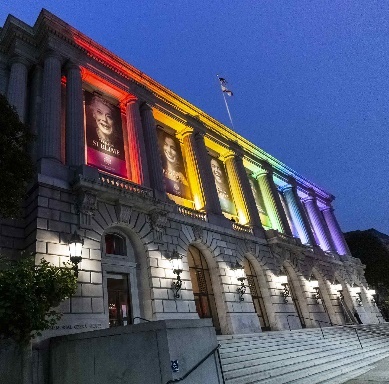 June 18 Pride Night at the Opera After-Party Includes Lip-Sync Contest: Aria Edition, Best Pride Look Competition, Selfie Stations and More with Guest Host Donna Sachet
