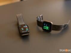 Apple Watch Pro larger screen Fall 2022