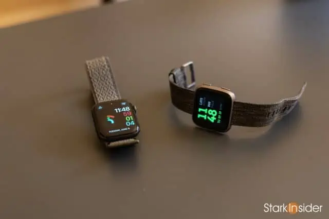 Apple Watch Pro larger screen Fall 2022