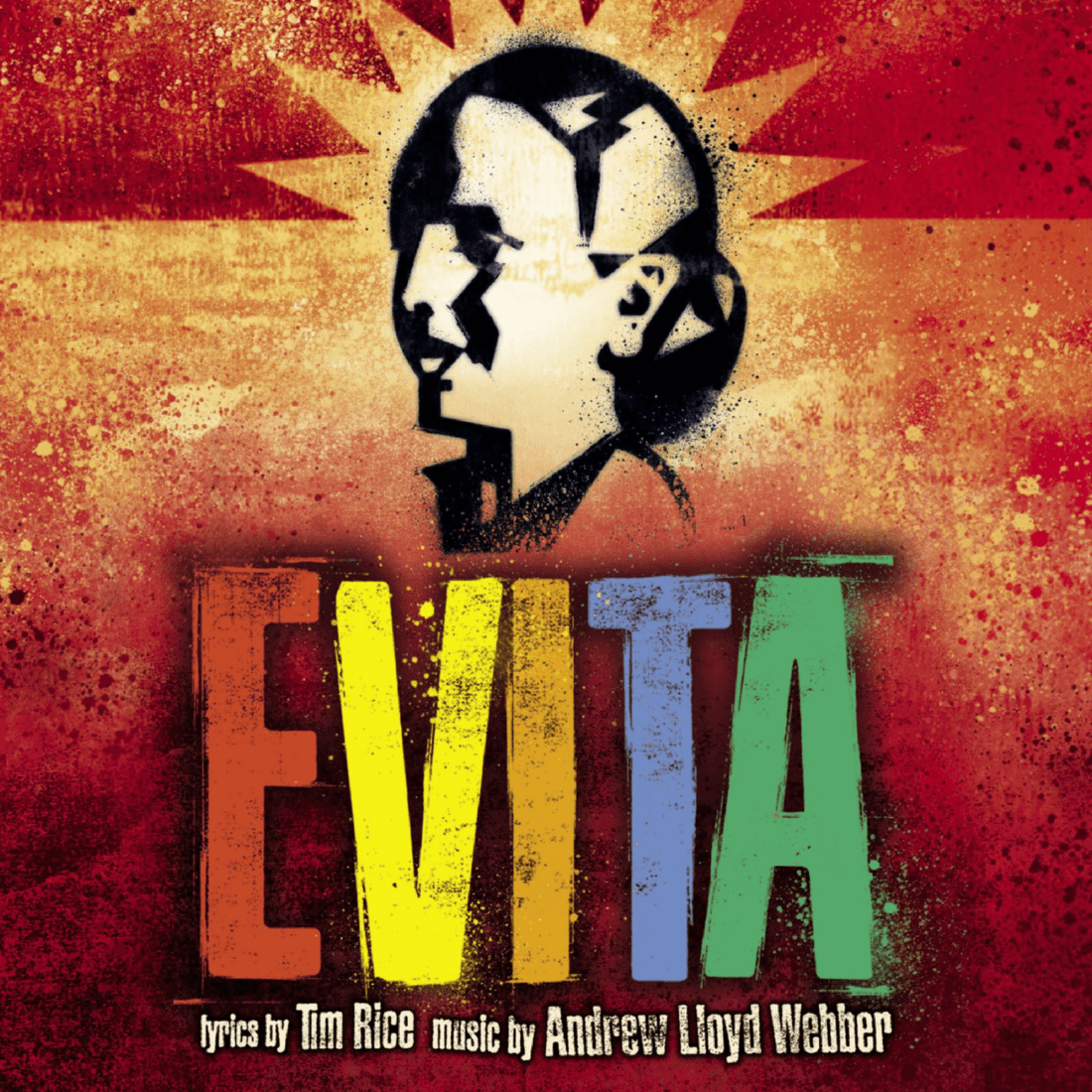 San Francisco Stage 'Evita' to open 42nd Street Moon 20222023 season