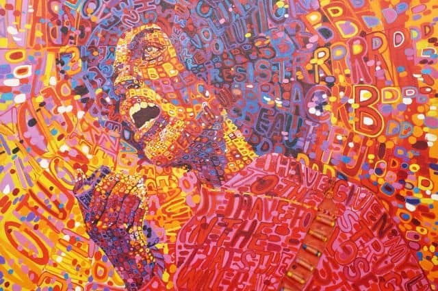 Angela Davis — Seize the Time Angela Davis — Seize the Time