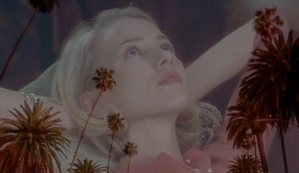 Naomi Watts - breakout performance in David Lynch's Mulholland Drive (2001) Naomi Watts - breakout performance in David Lynch's Mulholland Drive (2001)