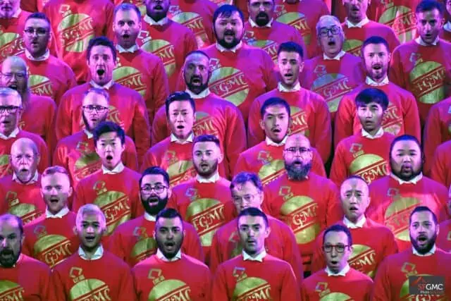 San Francisco Gay Men's Chorus announces Season 45