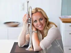 Norwegian soloist Tine Thing Helseth opens the season with Tomasi’s formidable Trumpet Concerto performed with her signature lyricism and warmth.