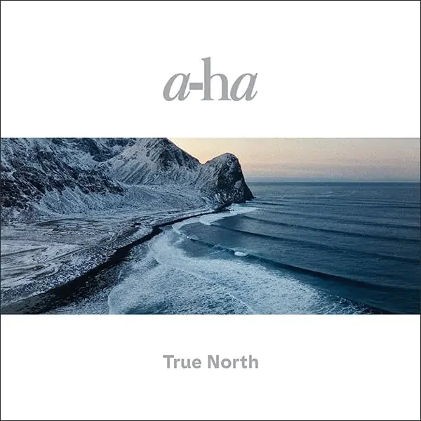 a-ha - True North (2022) Track listing