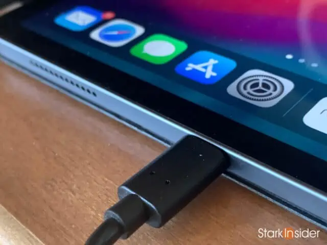 When will Apple replace Lightning connector with USB-C?