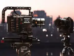 Frame.io - Camera to Cloud for RED V-Raptor, Fujifilm X-H2S