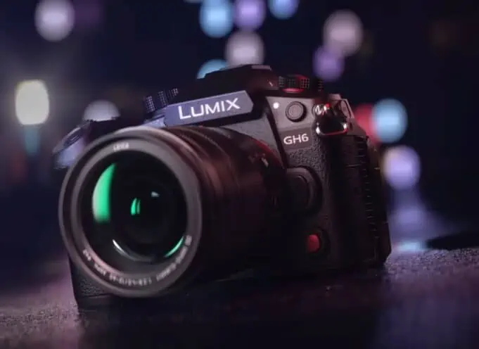 Best Mirrorless Cinema Camera: Sony FX30 vs Panasonic GH6 vs Fujifilm X-H2S