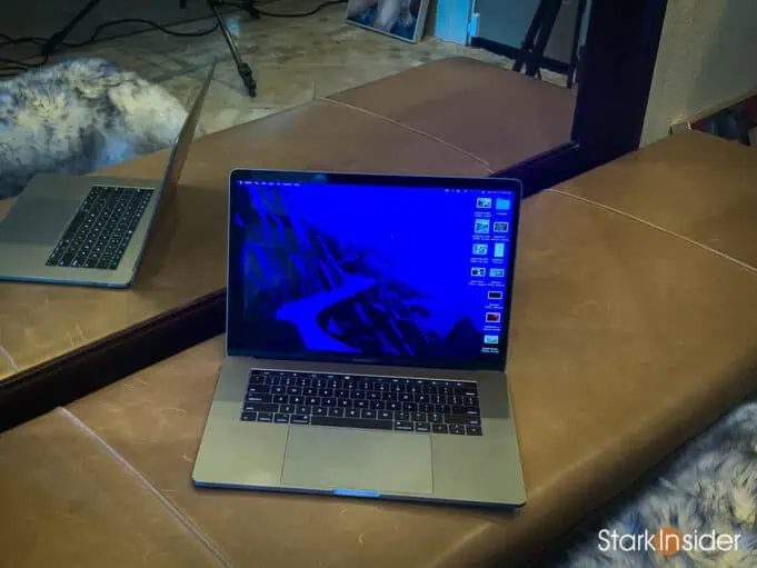 2016 MacBook Pro