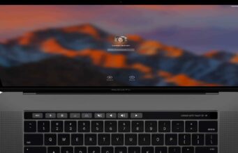 Apple Is Working on Adding Touch Screens to Macs in Major Turnabout