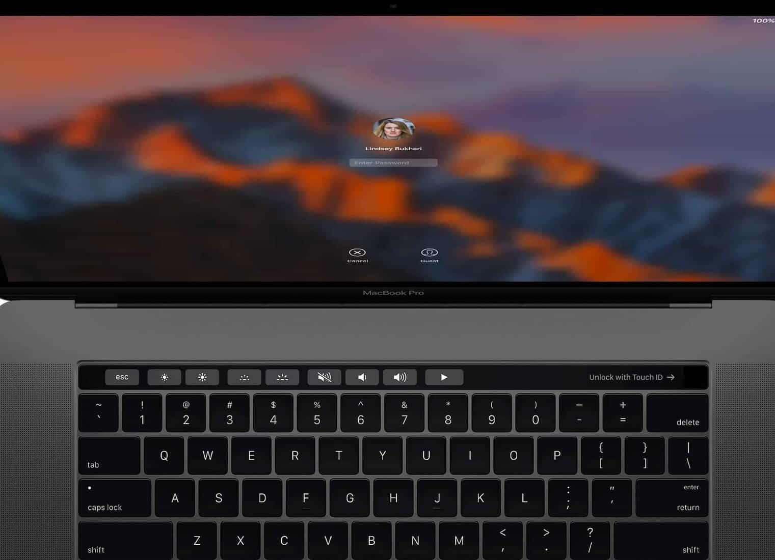 Trendspotting With touchscreen could MacBooks more like iPads