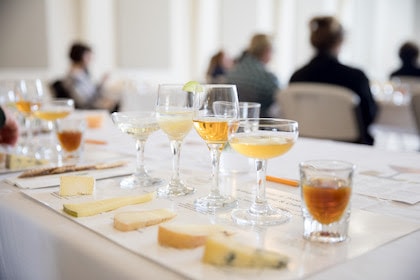 The California Artisan Cheese Festival, is pleased to announce this year's Festival dates: March 24-26, 2023.