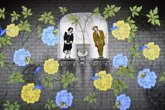 Mozart’s The Magic Flute (Die Zauberflöte) - San Francisco Opera