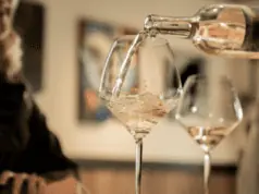 Chardonnay Pinot Classic - The Meritage Resort and Spa