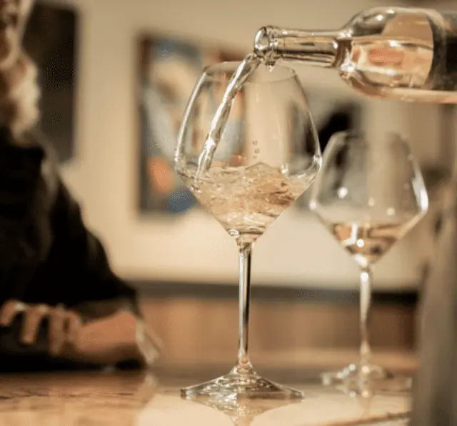 Chardonnay Pinot Classic - The Meritage Resort and Spa