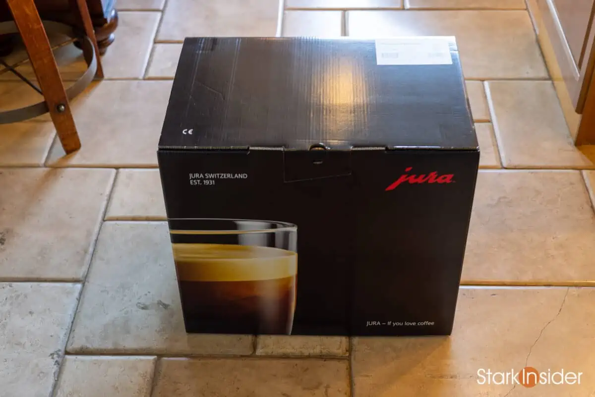 Nespresso Vertuo Coffee Mug Set Review & UNBOXING