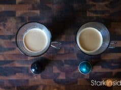 Trendspotting: Nespresso has caught up to Keurig (at least in Google Searches) Trends: Nespresso catches Keurig according to Google Trends (Google Search)