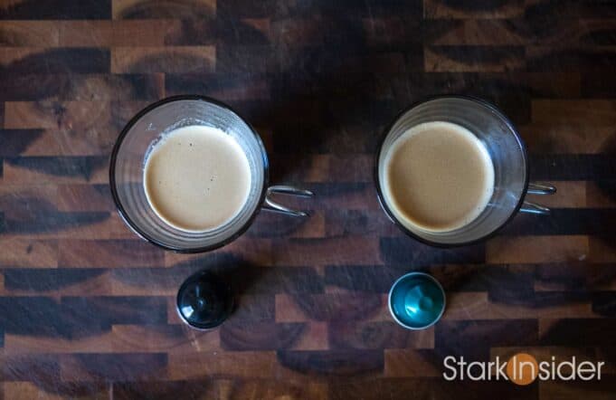 Trends: Nespresso catches Keurig according to Google Trends (Google Search) Trends: Nespresso catches Keurig according to Google Trends (Google Search)