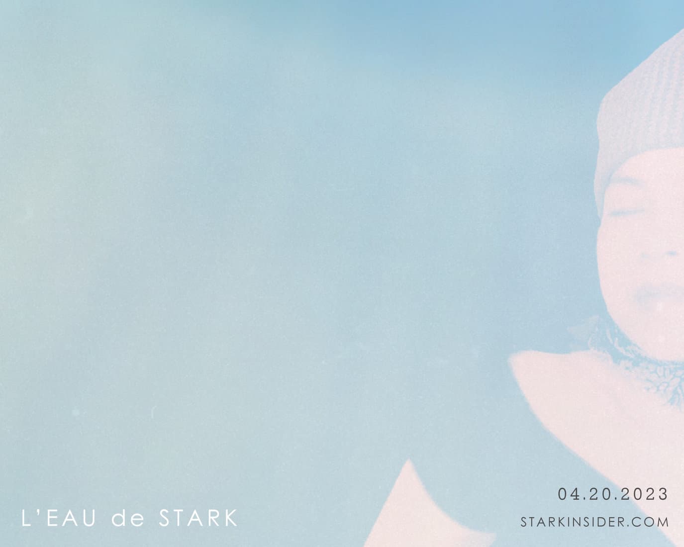 L'EAU de STARK // A short film by Clinton and Loni Stark // 2023 L'EAU de STARK // A short film by Clinton and Loni Stark // 2023