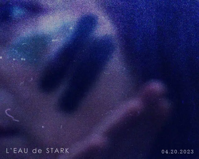 L'Eau de Stark - New Short Film by Clinton and Loni Stark