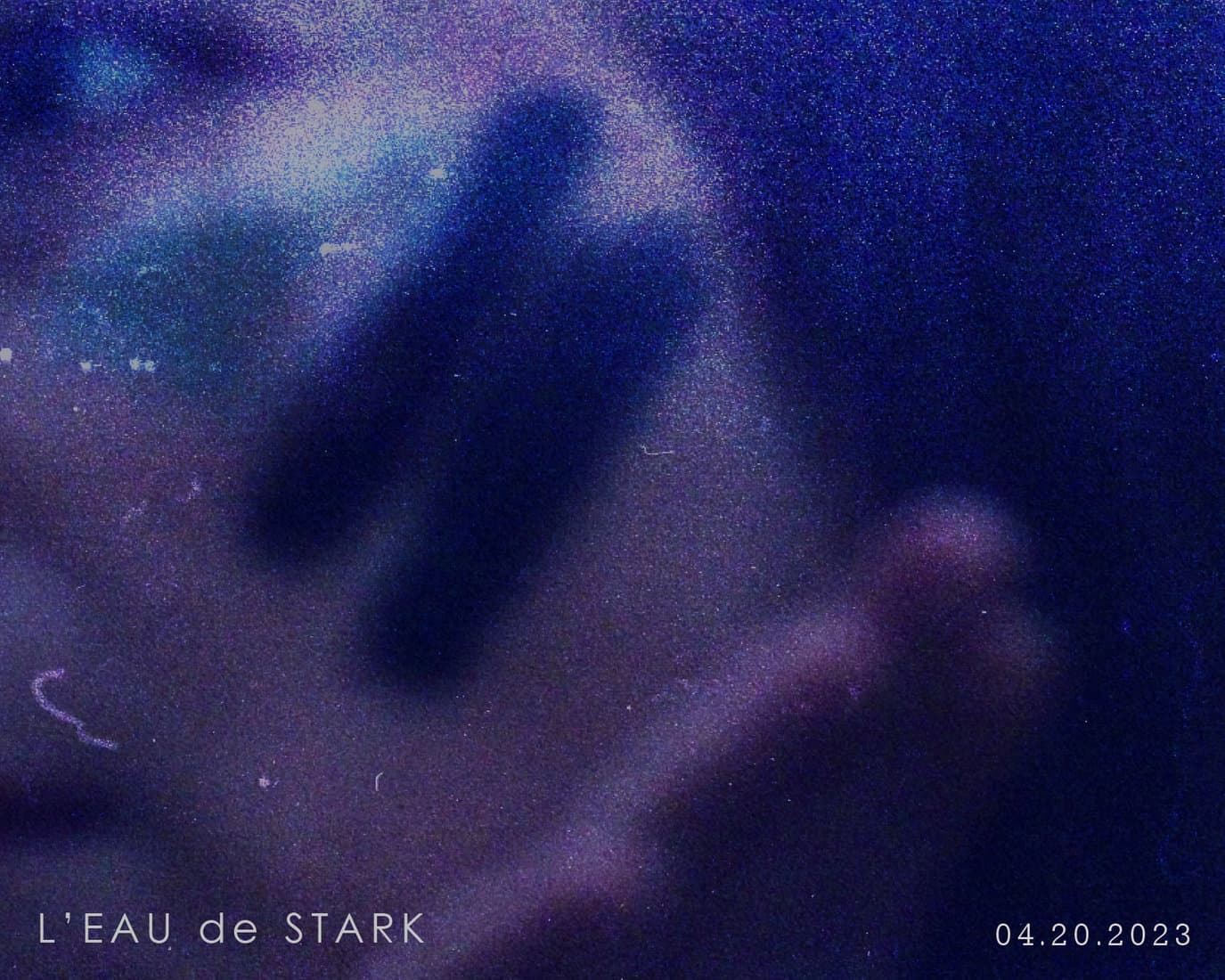 L'Eau de Stark - New Short Film by Clinton and Loni Stark L'Eau de Stark - New Short Film by Clinton and Loni Stark