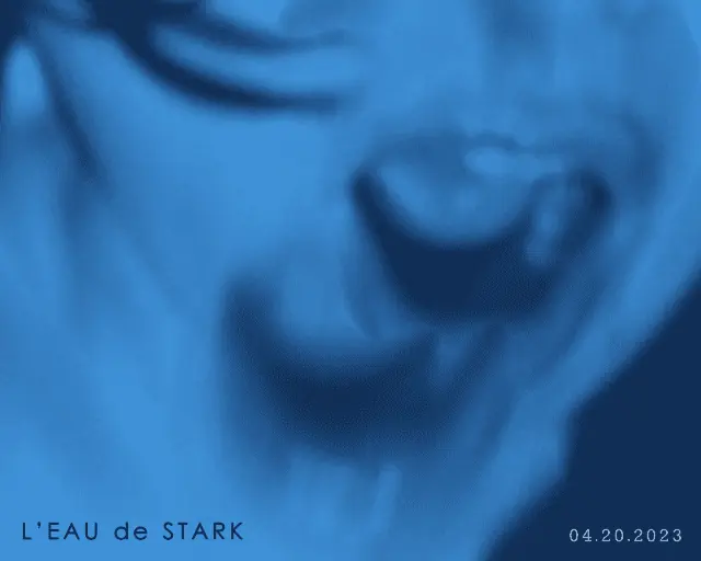 L'Eau de Stark - Loni Stark - Clinton Stark - A Short Film