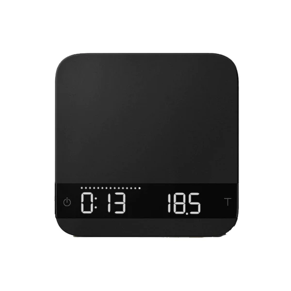 TIMEMORE Digital Scale: Can it help dial in your espresso workflow?