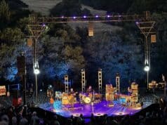 In The Arts: California Shakespeare Theater announces lineup for “At the Bruns” series California Shakespeare Theater announces lineup for "At The Bruns"