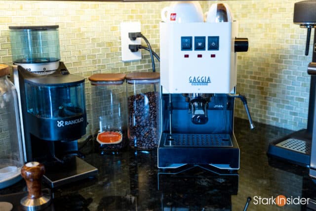 Gaggia Classic Pro - First Impressions Review and Test