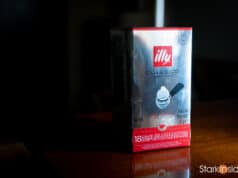 Are ESE espresso pods worth it? We test Illy pods on a Gaggia Classic Pro to find out Illy ESE espresso pods test review