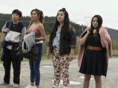 Joy Ride to open CAAMFest film festival in San Francisco - Asian Art Museum