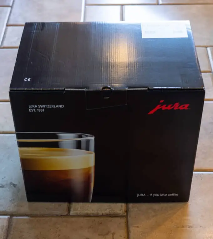 Review: Jura Cup Warmers  Step Up Your Coffee Game 